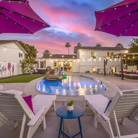 Viva Las Scottsdale By Scottsdale Beach Club - New Экстерьер фото