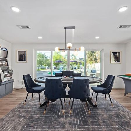 Viva Las Scottsdale By Scottsdale Beach Club - New Экстерьер фото