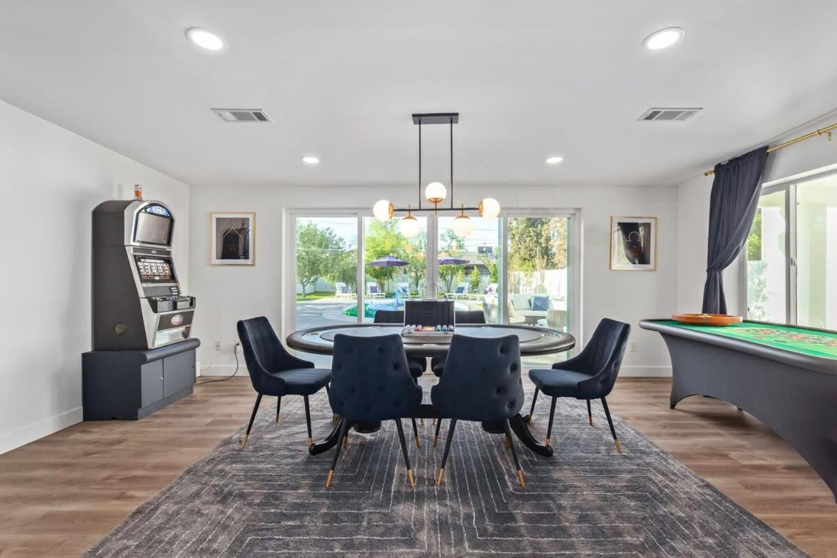 Viva Las Scottsdale By Scottsdale Beach Club - New Экстерьер фото