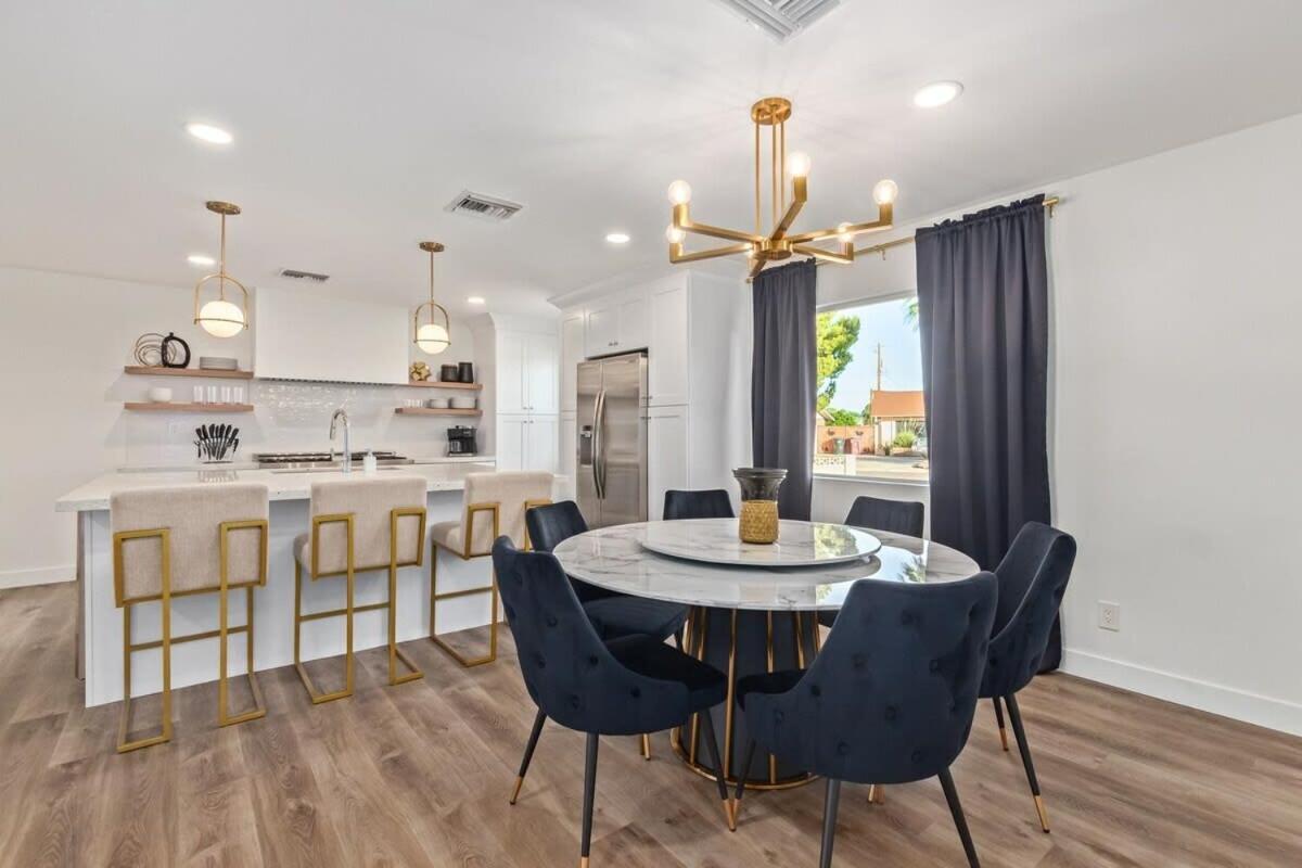 Viva Las Scottsdale By Scottsdale Beach Club - New Экстерьер фото