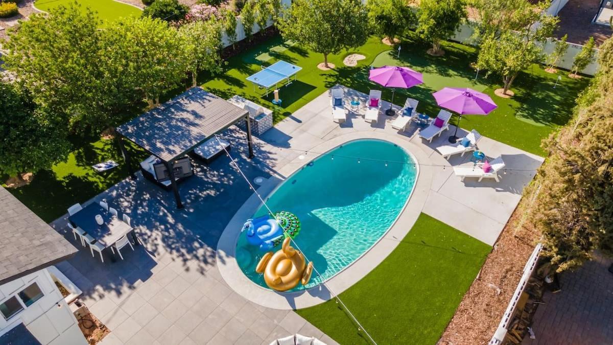 Viva Las Scottsdale By Scottsdale Beach Club - New Экстерьер фото