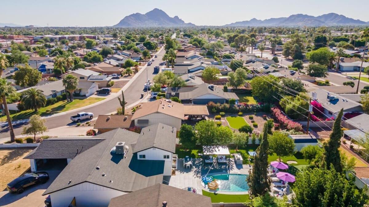 Viva Las Scottsdale By Scottsdale Beach Club - New Экстерьер фото