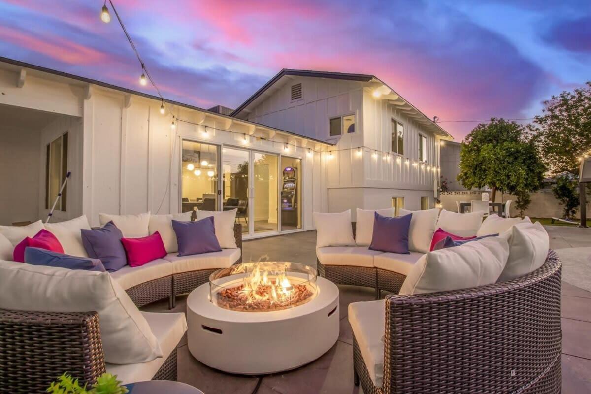 Viva Las Scottsdale By Scottsdale Beach Club - New Экстерьер фото