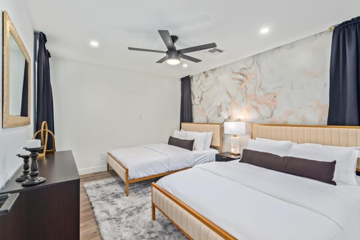 Viva Las Scottsdale By Scottsdale Beach Club - New Экстерьер фото