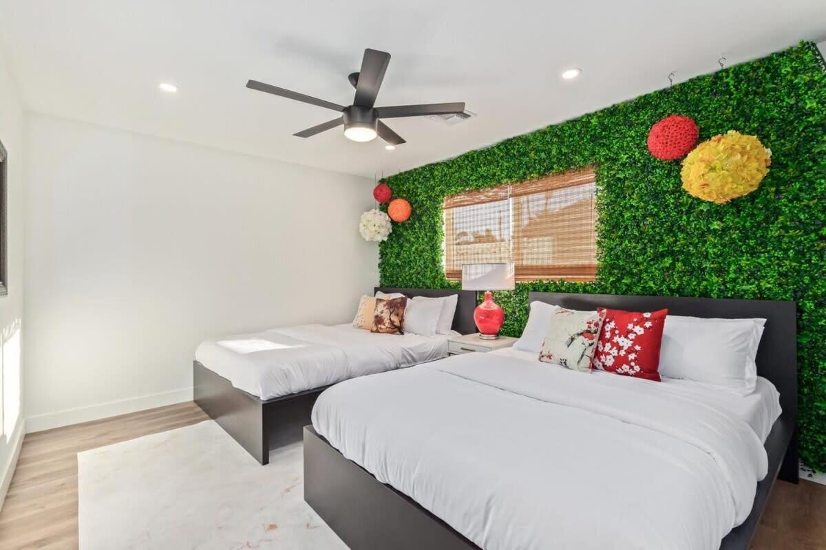 Viva Las Scottsdale By Scottsdale Beach Club - New Экстерьер фото
