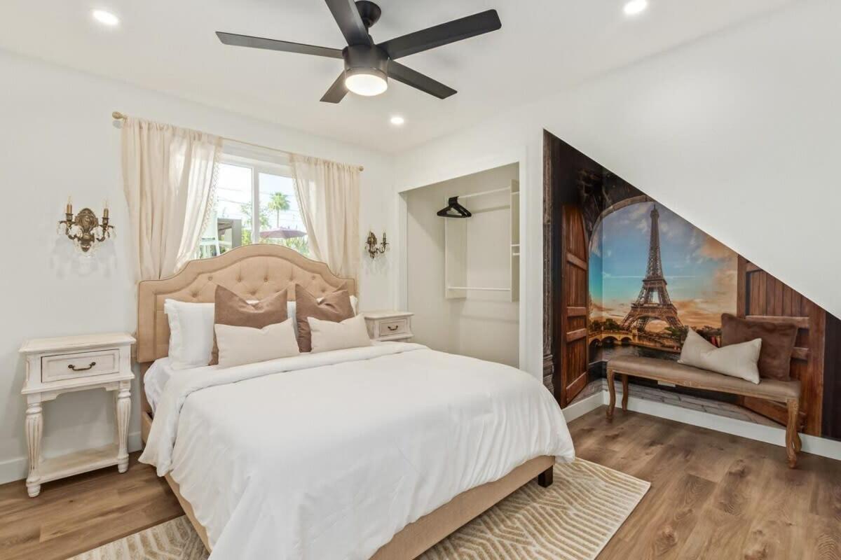 Viva Las Scottsdale By Scottsdale Beach Club - New Экстерьер фото