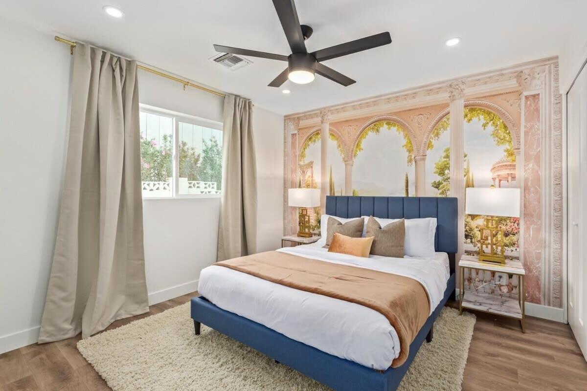 Viva Las Scottsdale By Scottsdale Beach Club - New Экстерьер фото