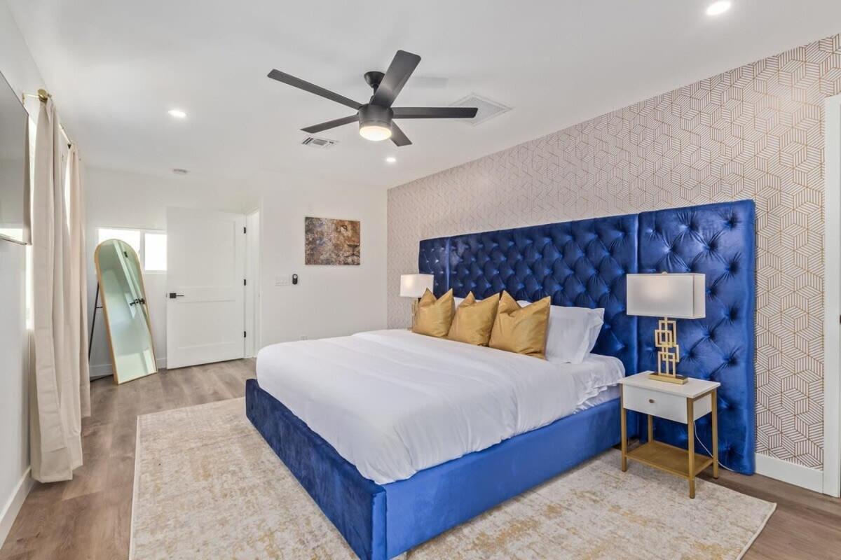 Viva Las Scottsdale By Scottsdale Beach Club - New Экстерьер фото