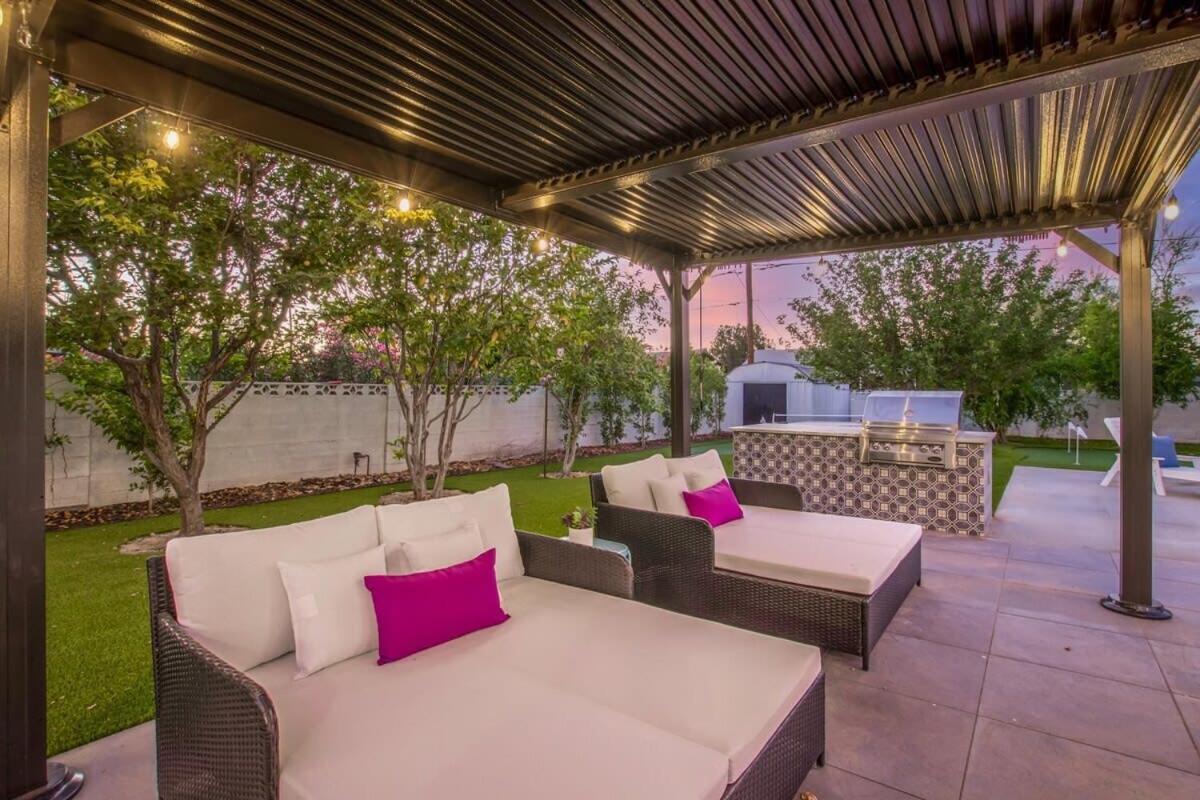Viva Las Scottsdale By Scottsdale Beach Club - New Экстерьер фото
