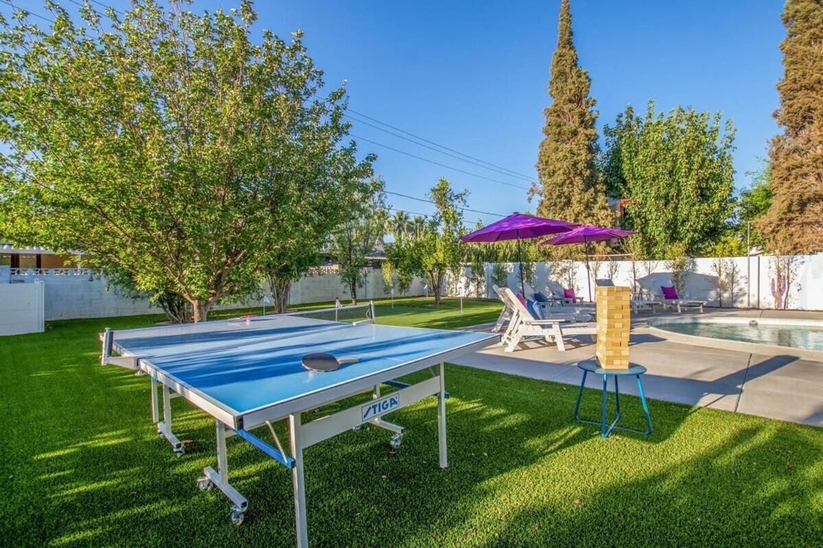 Viva Las Scottsdale By Scottsdale Beach Club - New Экстерьер фото
