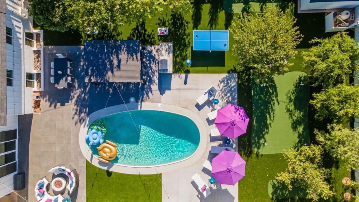 Viva Las Scottsdale By Scottsdale Beach Club - New Экстерьер фото